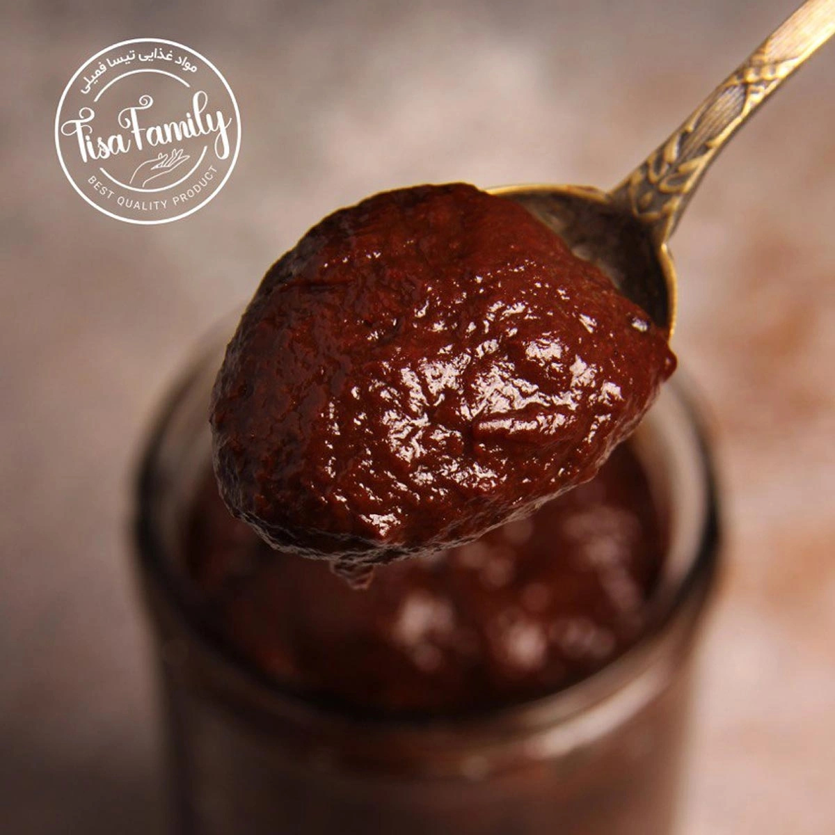 رب آلوچه درجه یک