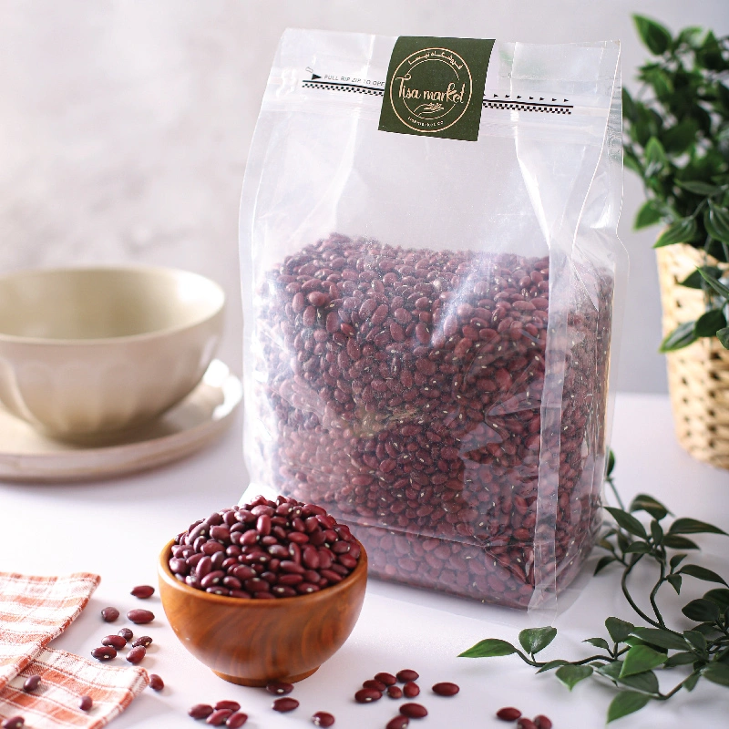 لوبیا قرمز محلی خمین (2کیلوگرم)