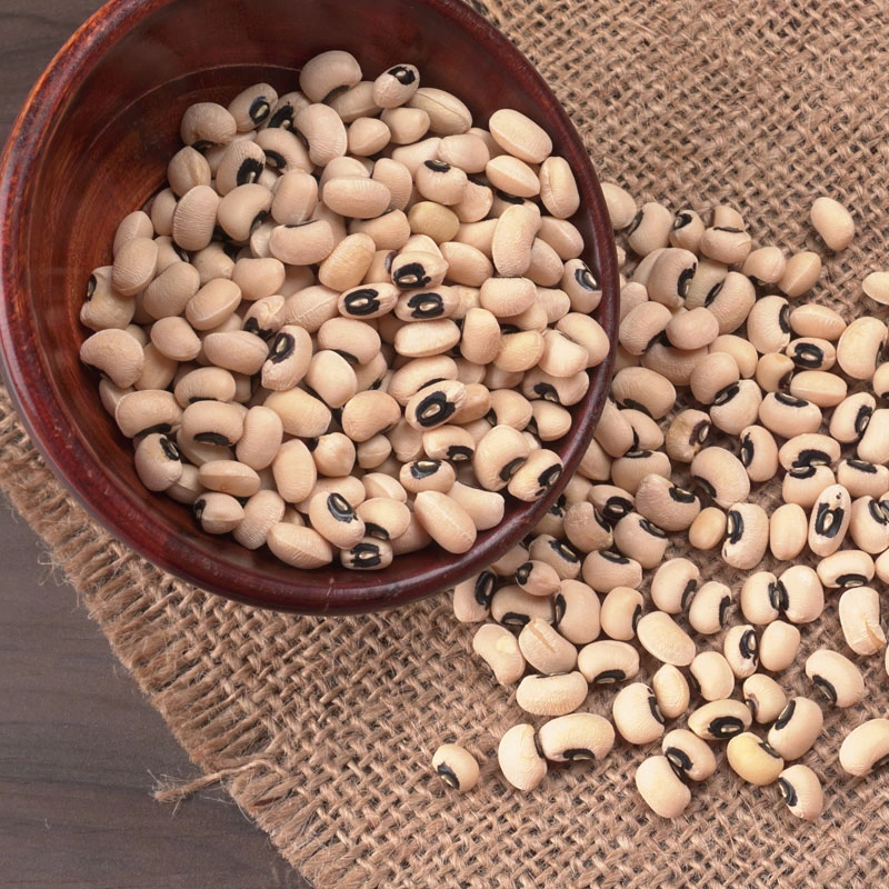 لوبیا چشم‌بلبلی محلی دزفول (۲کیلو)