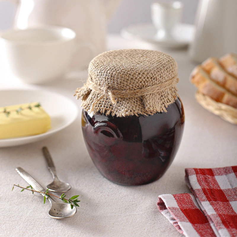 مربای آلبالو(400gr)