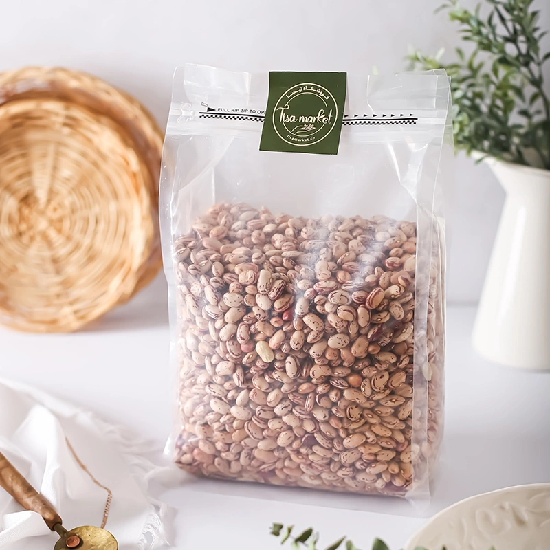 لوبیاچیتی محلی خمین (2کیلوگرم)