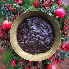 رب انار 800 گرمی