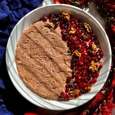 سبزی محلی کال کباب 250 گرمی