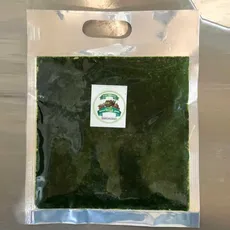 سبزی محلی خرد شده دلار ماست 250 گرمی