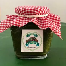 سبزی محلی خرد شده دلار میوه 250 گرمی