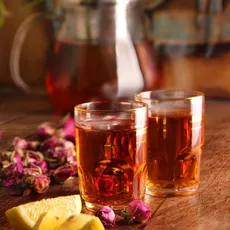 چای ایرانی (شمال) نیم کیلویی