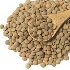 عدس ریز محلی اردبیل 800 گرم