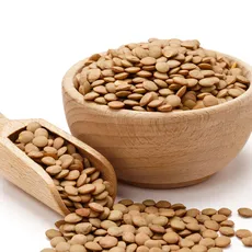 عدس ریز محلی اردبیل 2کیلوگرم