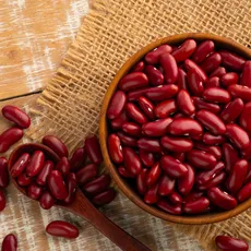 لوبیا قرمز محلی خمین 800گرم