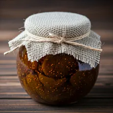 مربای انجیر خانگی