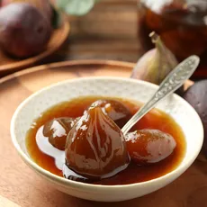 مربای انجیر خانگی