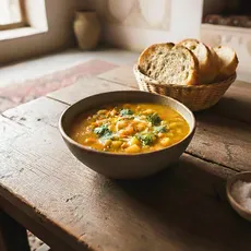 سبزی سوپ (250گرم)