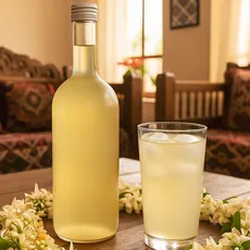 شربت بهارنارنج (یک لیتر)