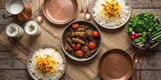 خورش ترش‌ واش گیلانی؛ روایتی کامل از یک طعم کهن و اصیل