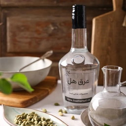 عرق هل تیسا مارکت