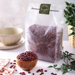 لوبیا قرمز محلی خمین (2کیلوگرم)