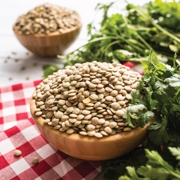 عدس درشت اردبیل (800گرم)