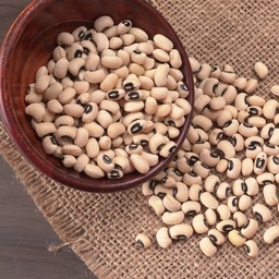 لوبیا چشم‌بلبلی محلی دزفول (۲کیلو)