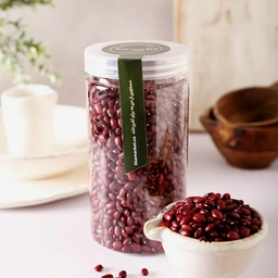 لوبیا قرمز محلی خمین (800گرم)