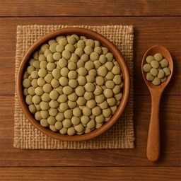 عدس کانادایی پاک شده (800 گرم)