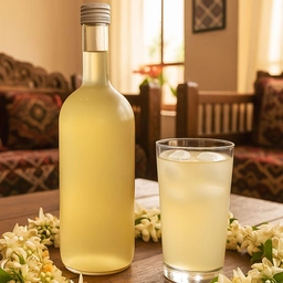 شربت بهارنارنج (یک لیتر)