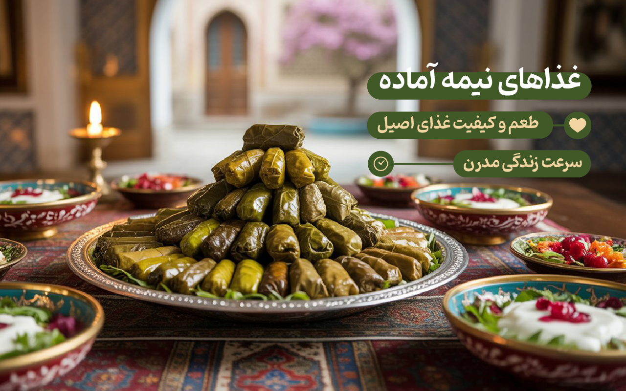 تیسا مارکت