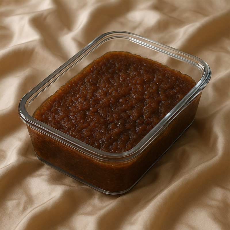 پیاز داغ چرخ شده 500 گرمی