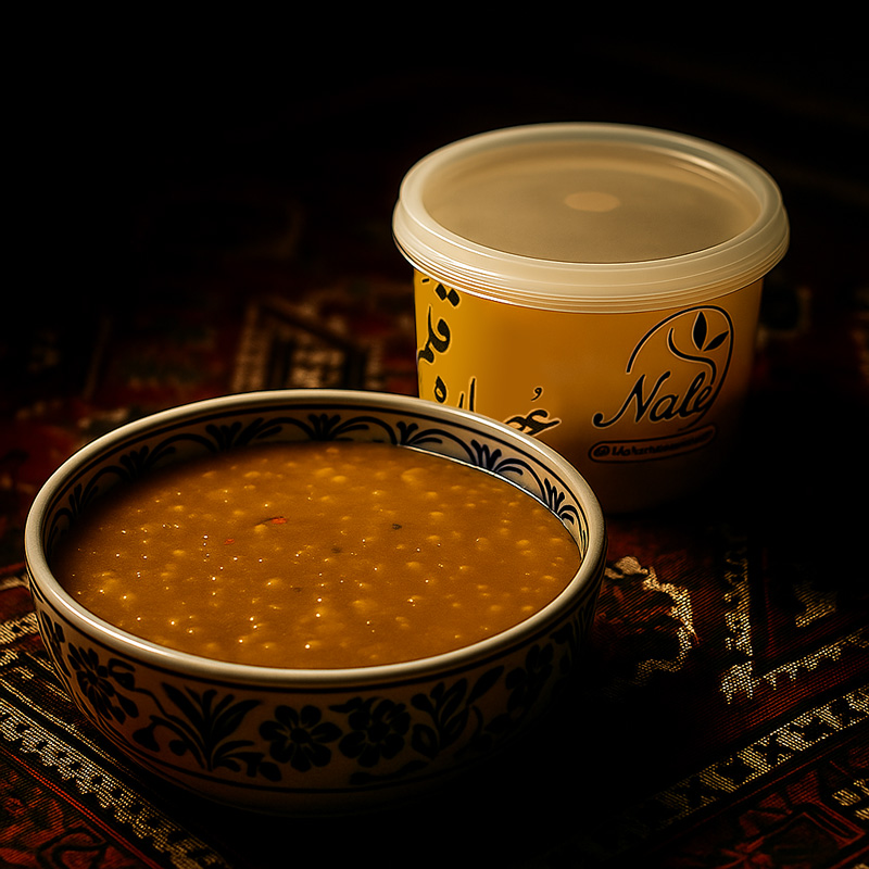 عصاره قلم